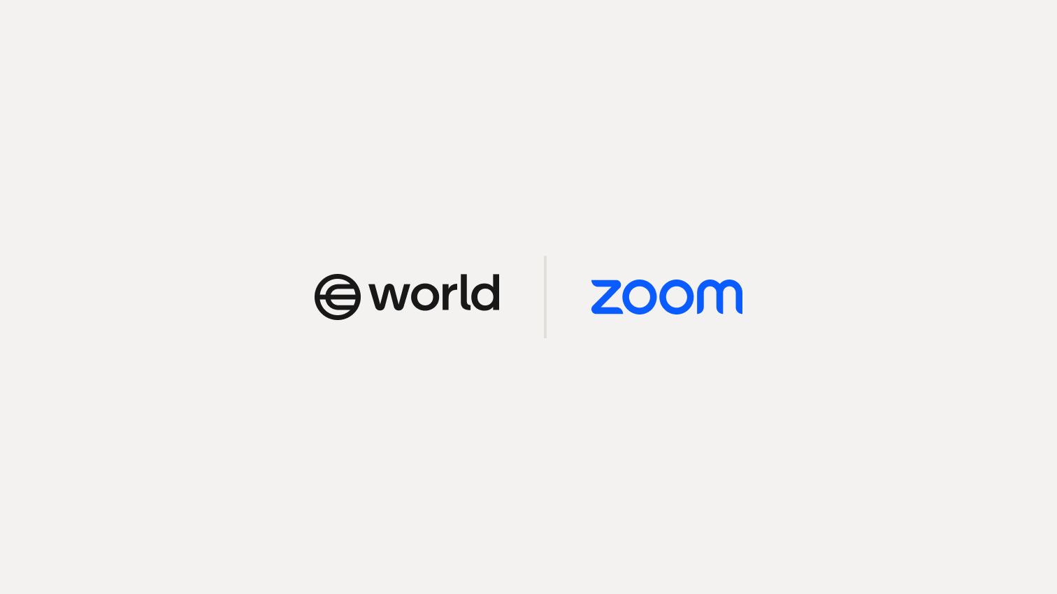 World x Zoom