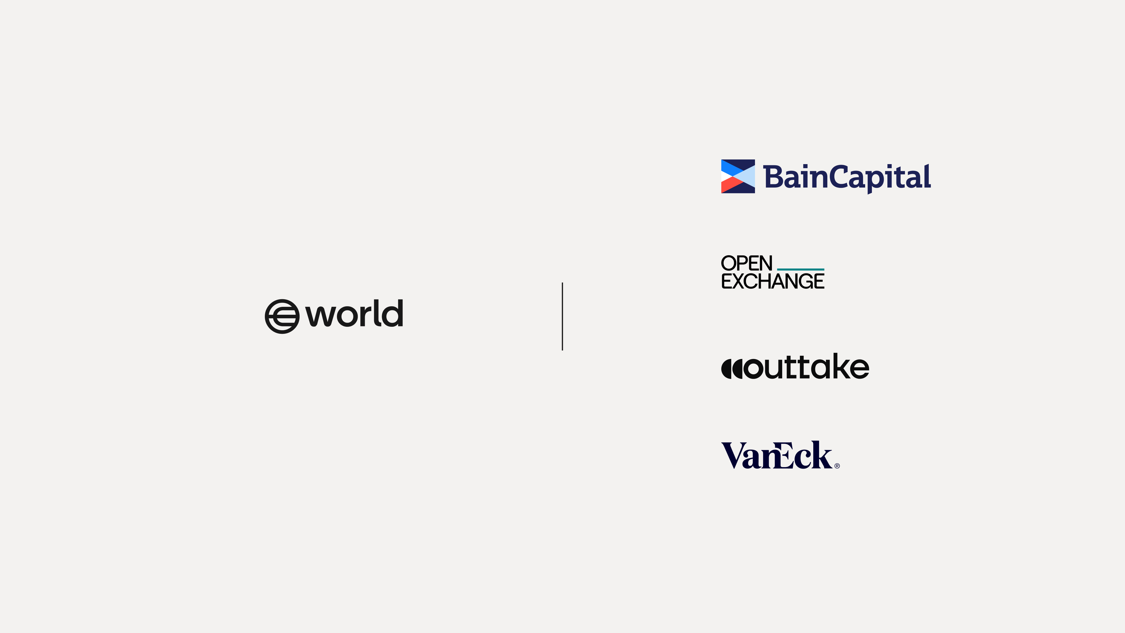 World launches World ID tools for banks to prove a real human is behind a transaction