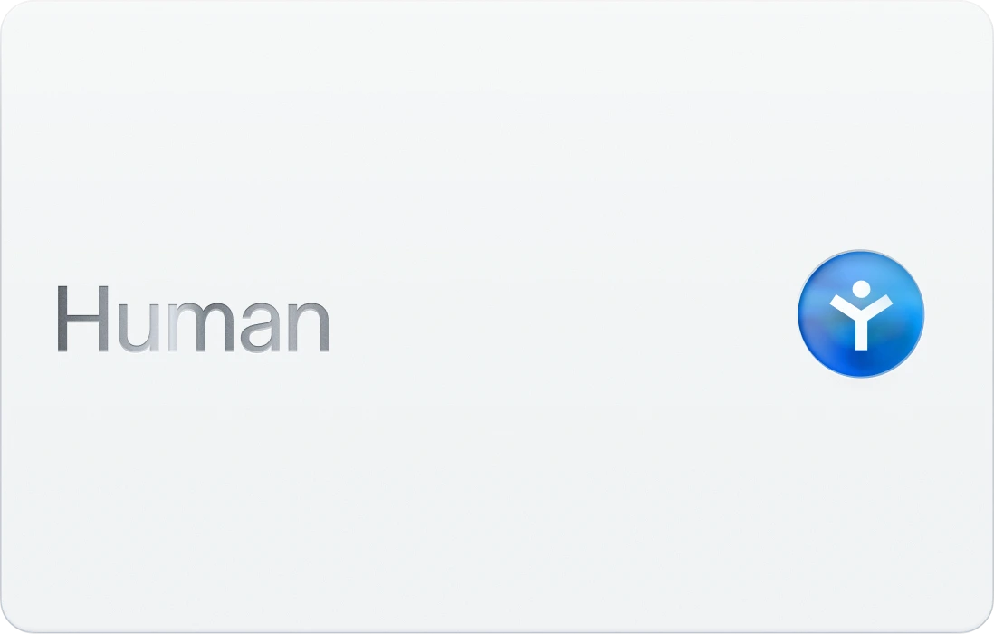 Human