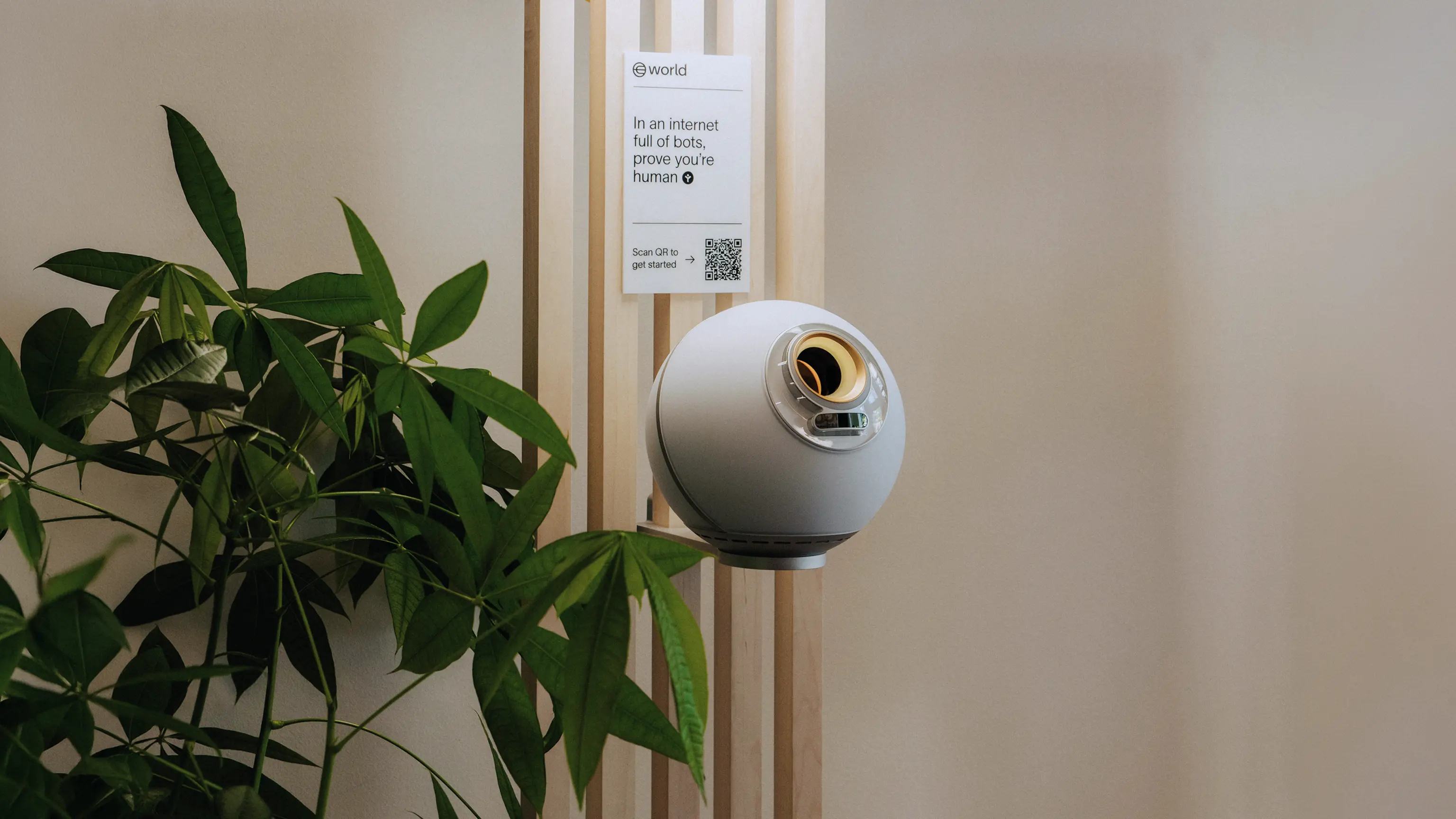 Host an Orb, earn new revenue