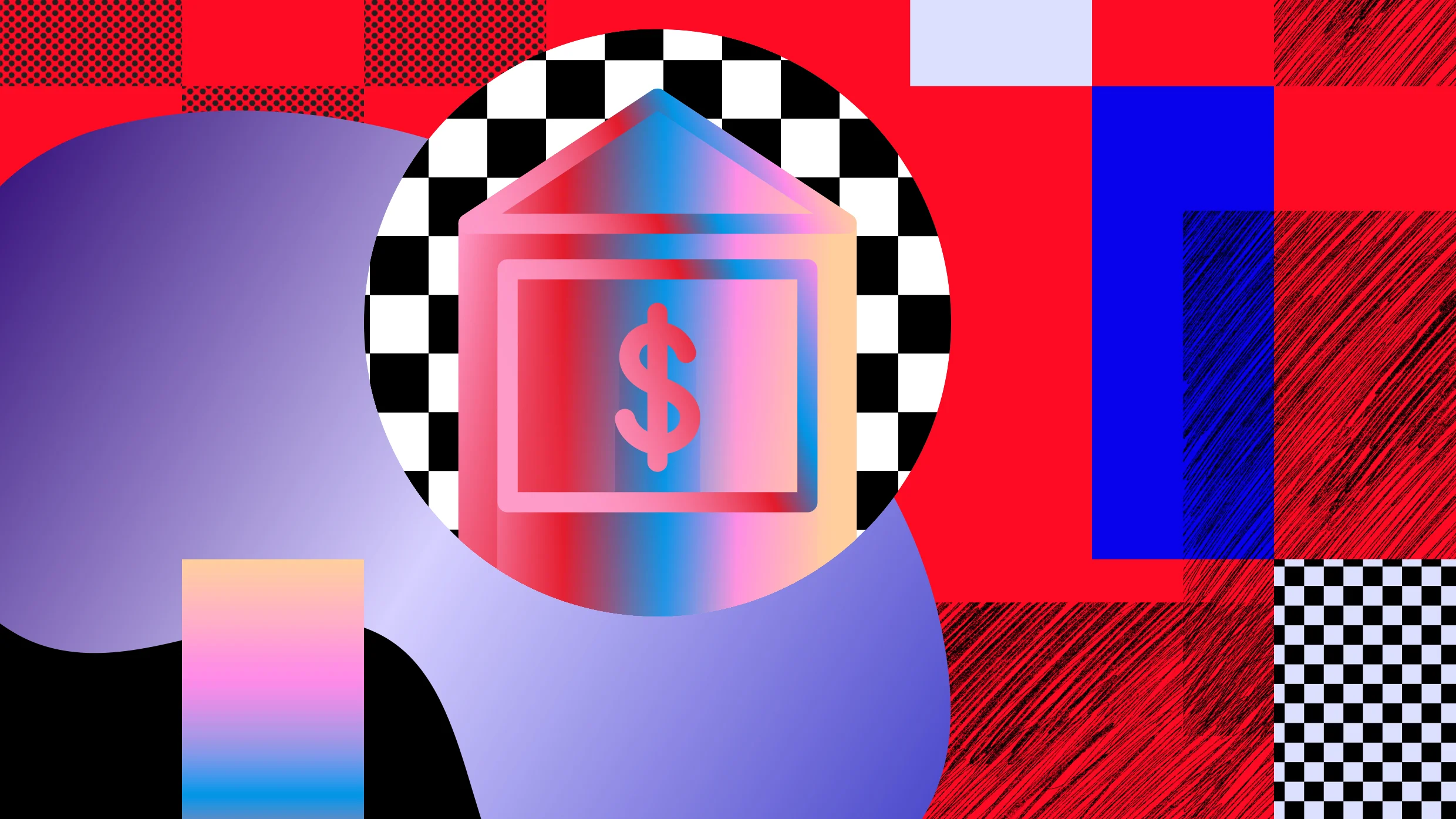 The 5 next big things in fintech and blockchain for 2025