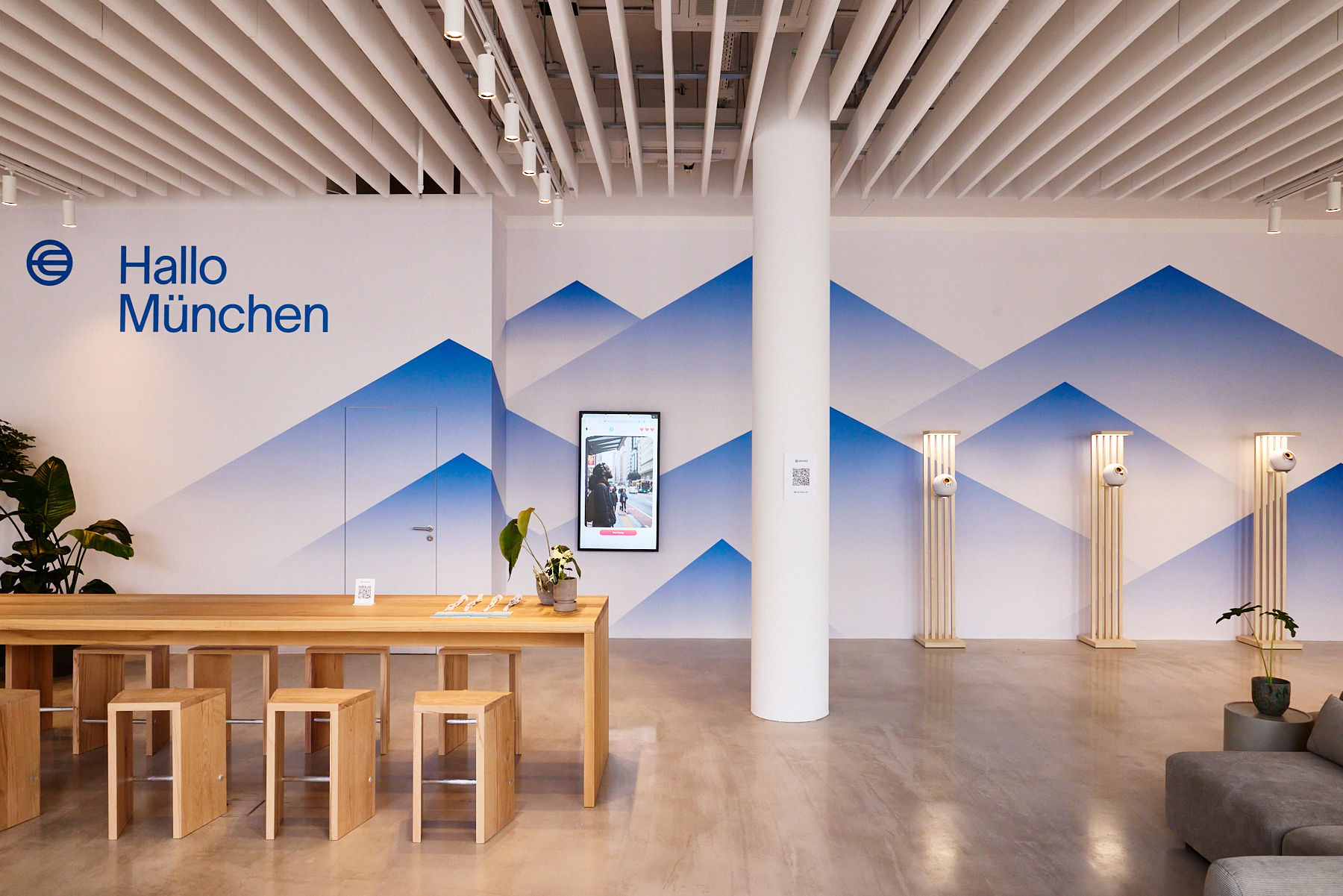 Munich Flagship