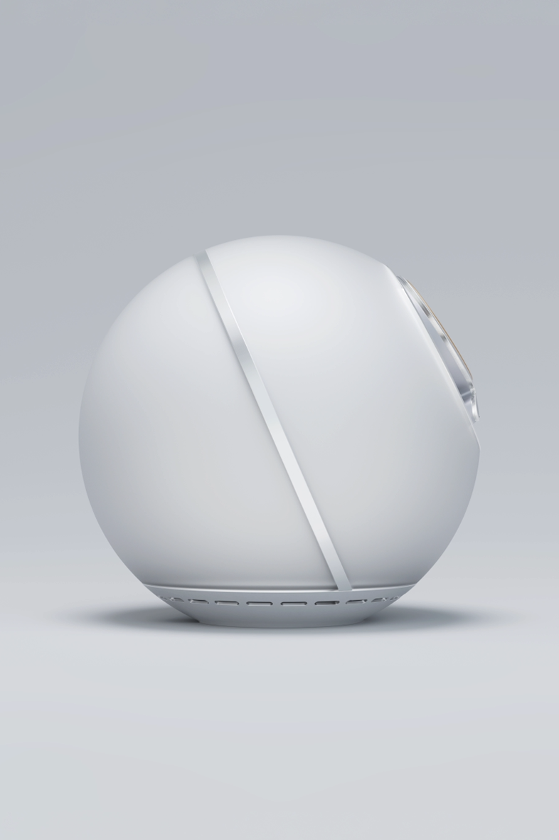 the orb