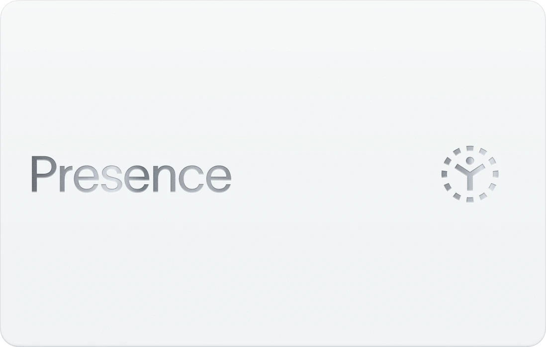 Presence