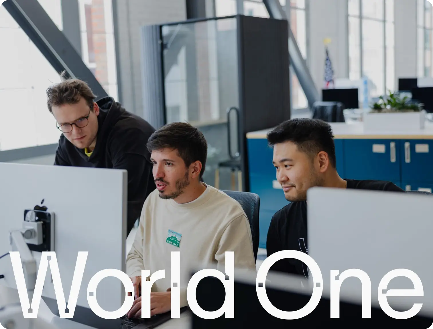 World One