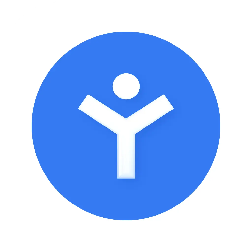 Logo de World ID