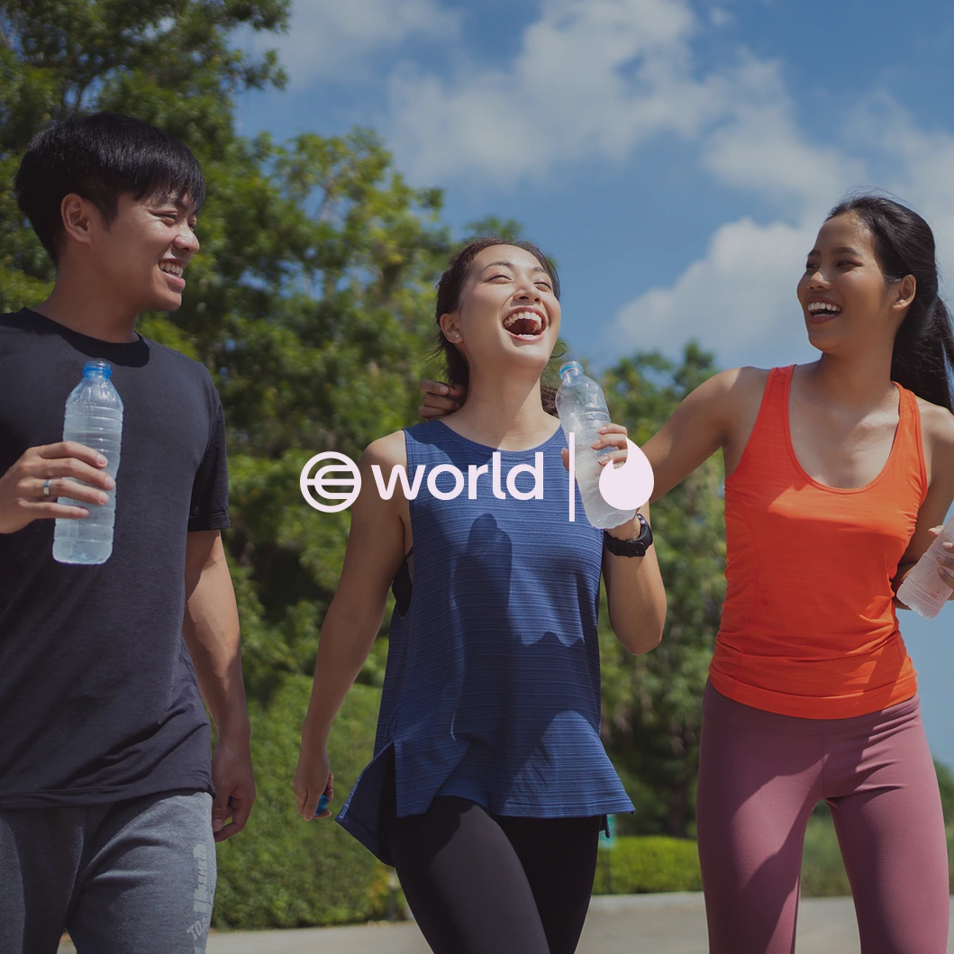 World x Tinder